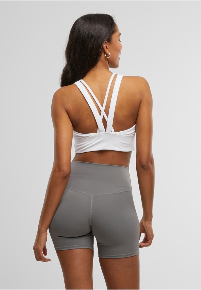 UCYogaDamenSport-BHLadiesSportsBraCrossedTB7809