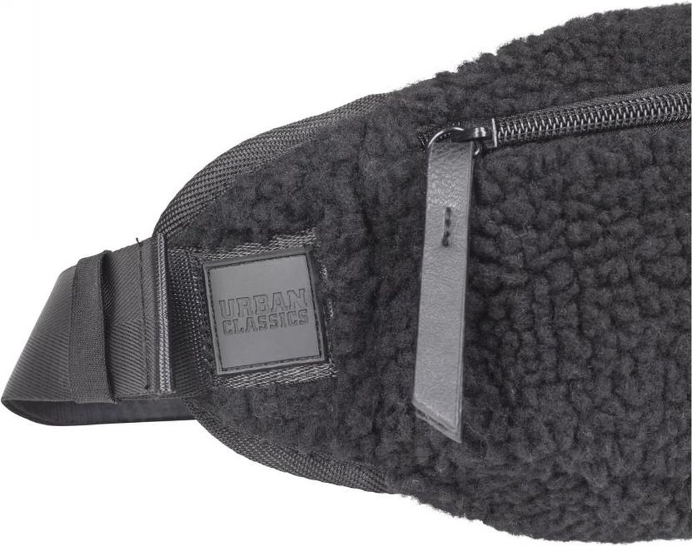 UrbanClassicsSchultertascheSherpaShoulderBagTB2272