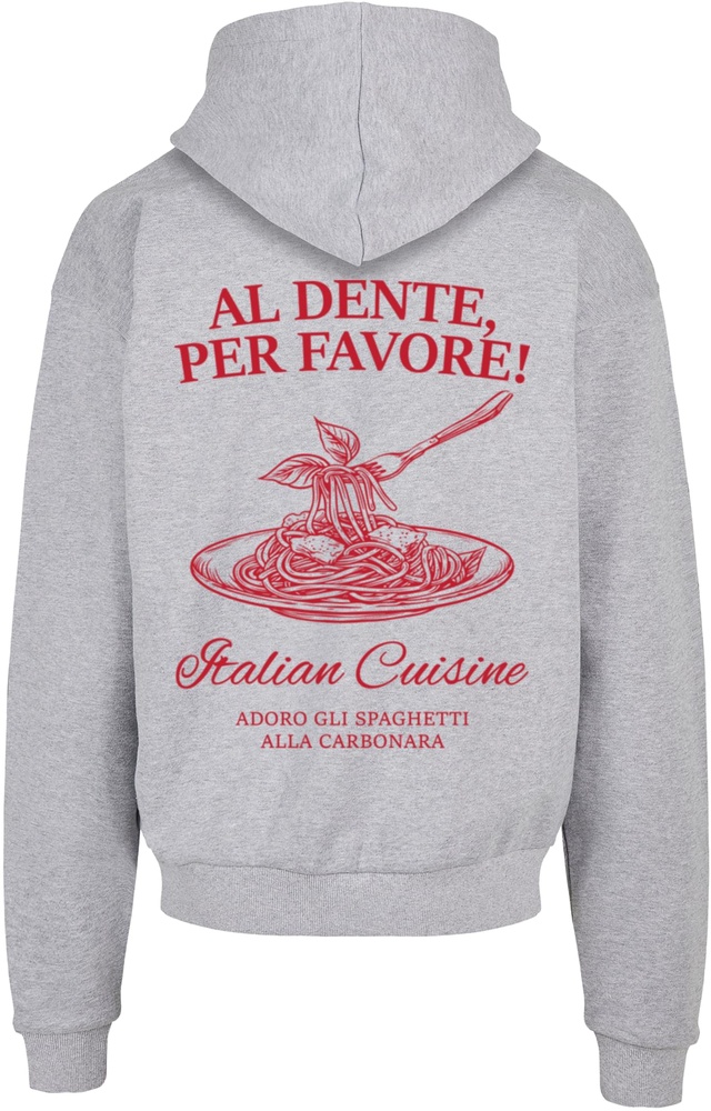 MerchcodeAlDentePerFavoreOversizedHoodyMP0008515
