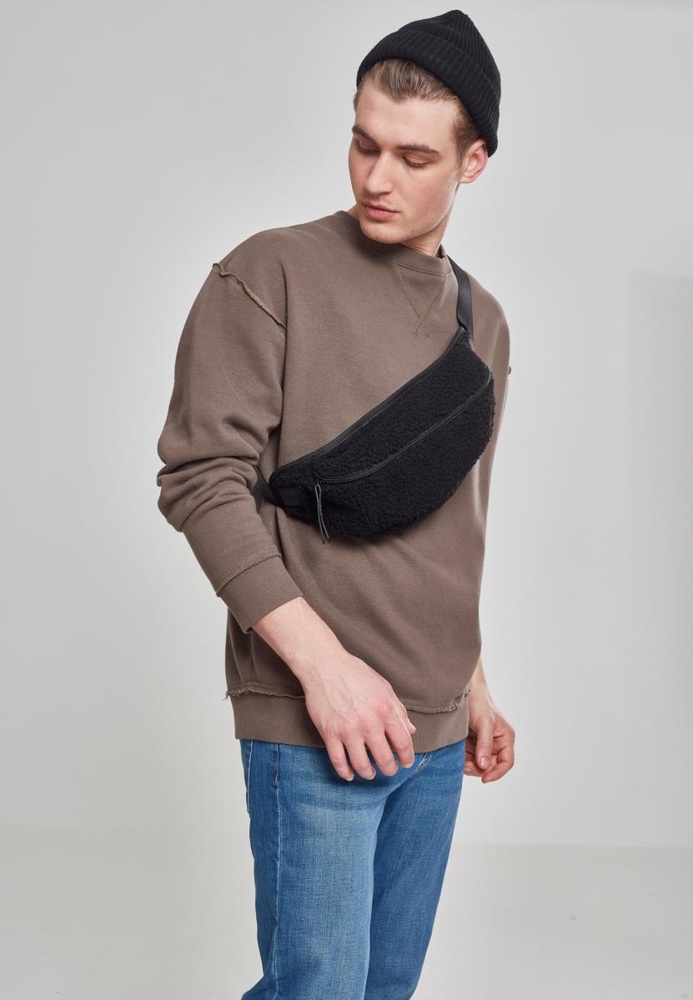 UrbanClassicsSchultertascheSherpaShoulderBagTB2272