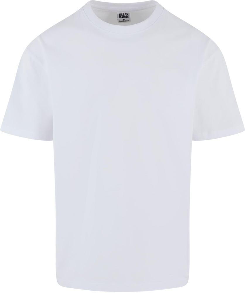 UrbanClassicsT-ShirtCottonLooseTeeTB8012White-3XL