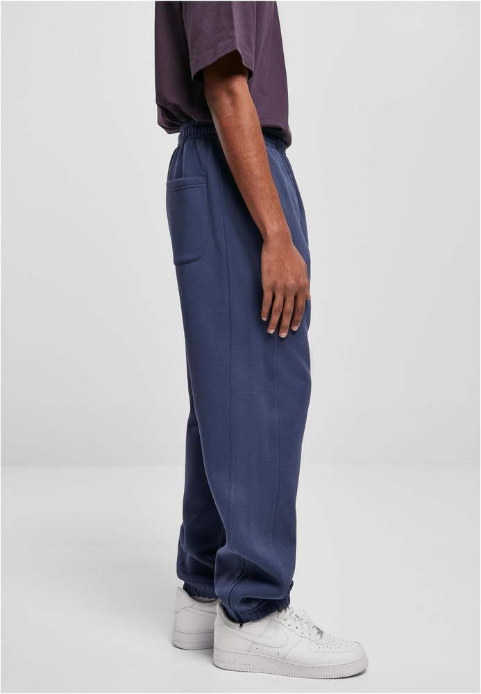 UrbanClassicsJogginghoseSweatpantsDarkblue-3XL