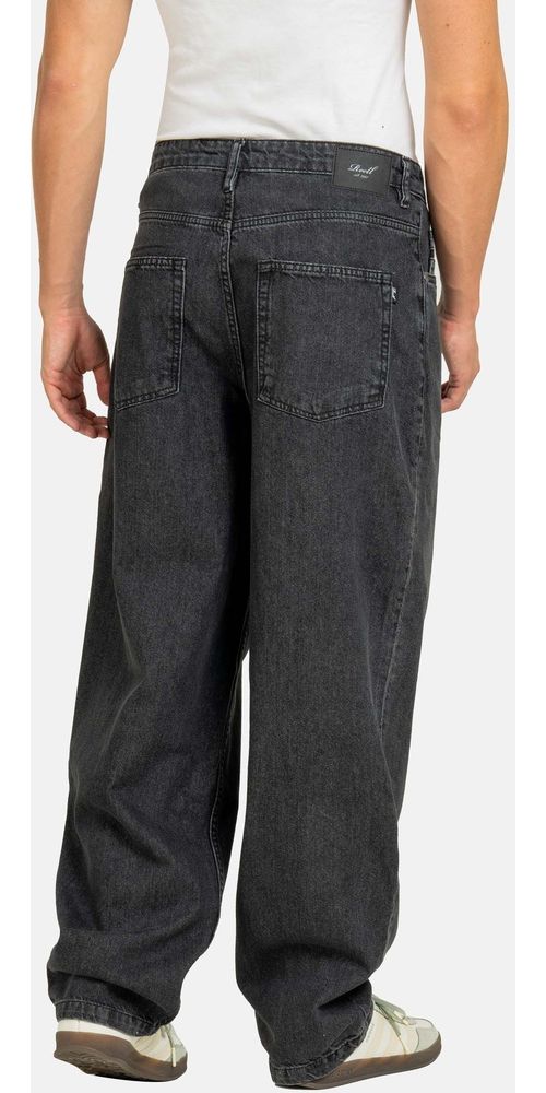 ReellJeanshoseBaggy1108-001-02-002ZerosStoneBlack-W28-L32