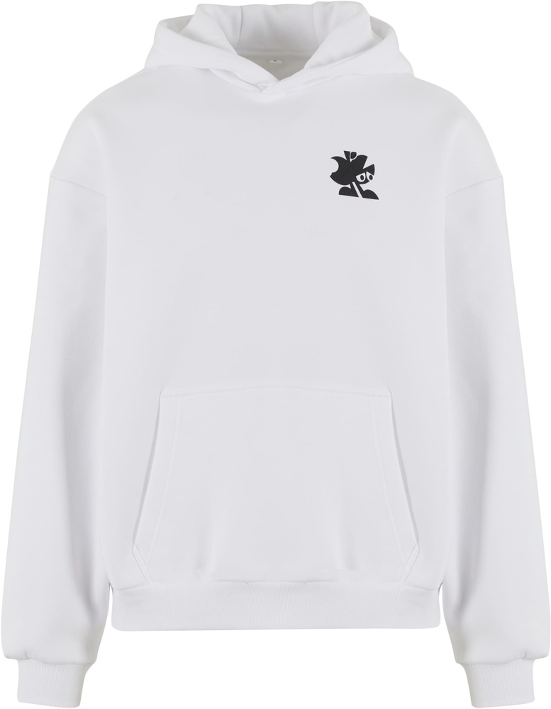 MTUpscaleArtistsGalleryFluffyHoodyMT3405