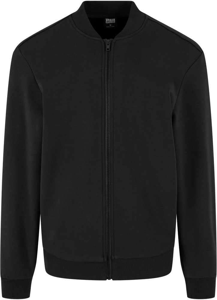 UrbanClassicsCozyCollegeJacketTB6700