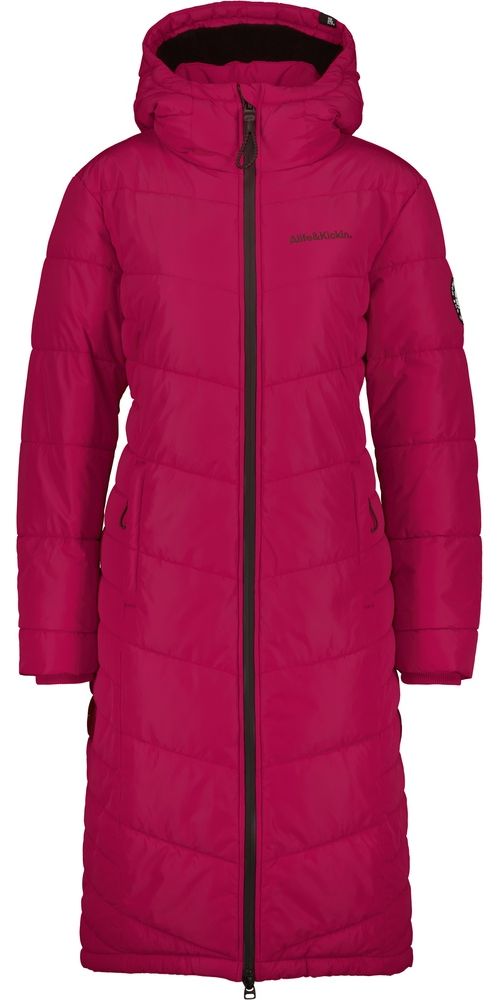 AlifeKickinDamenWinterjackeVedaAKAParka11448-9999Fuchsia-L