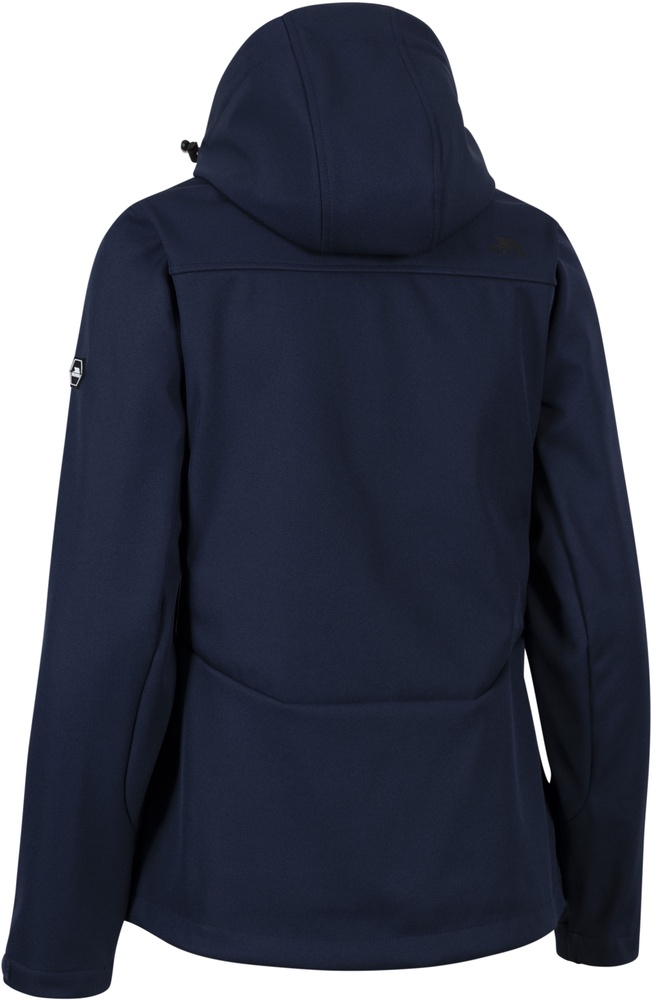 TrespassDamenJackeNeman-FemaleSoftshellJacketTp75