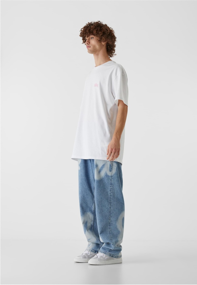 LostYouthT-ShirtYoutTeeSlayOrPlayLY390White-3XL