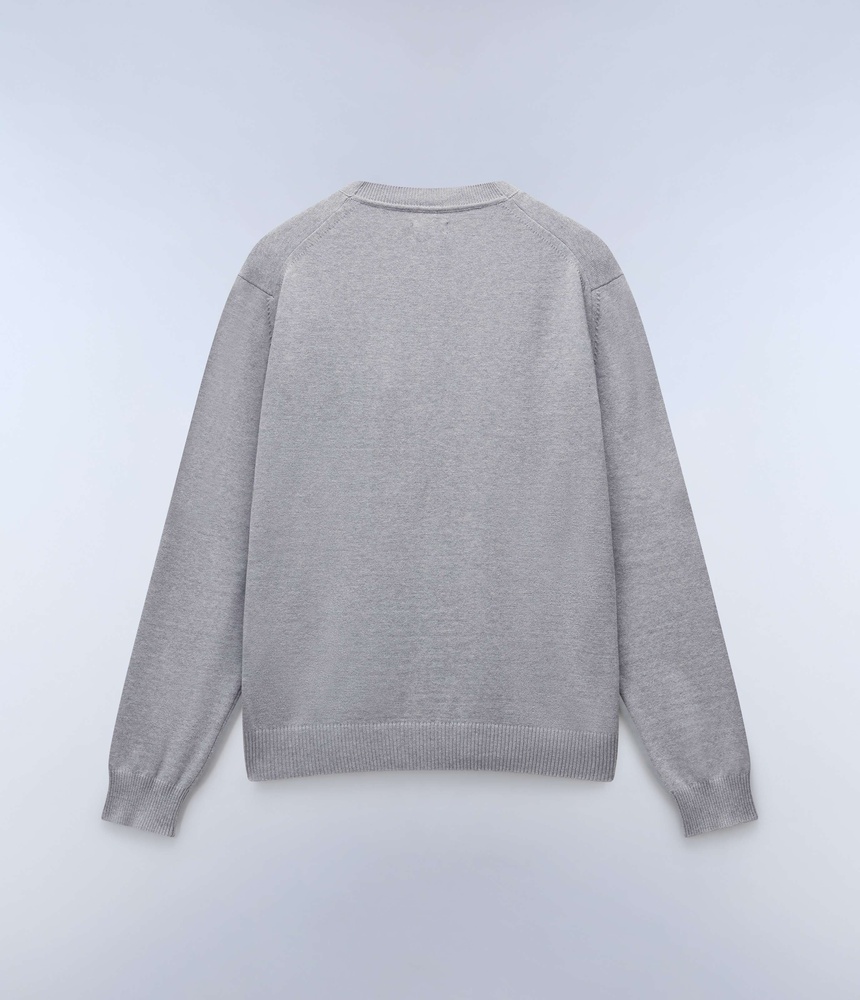 NapapijriSweatshirtD-PradoCNP0A4ICX