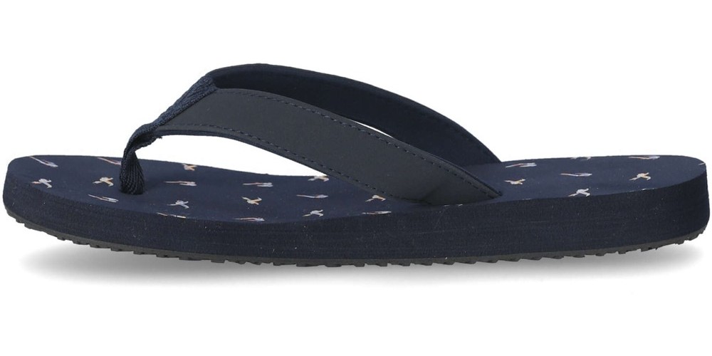 TrespassDamenSandalenCaladesi-FemaleFlipFlopTropicalBirdPrint