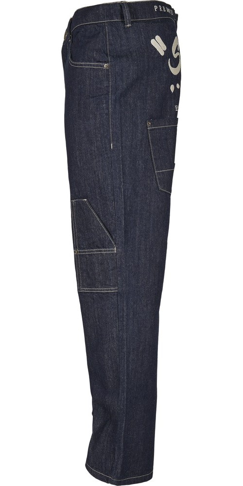 SouthpoleJeansScriptDenim