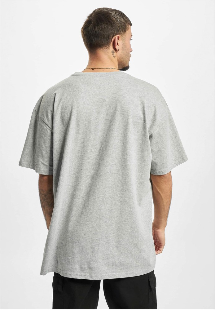 MisterTeeT-ShirtDaysBeforeSummerOversizeTeegrey-L