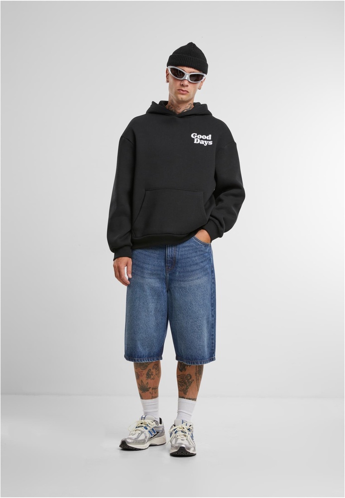 MTUpscaleGoodDaysFluffyHoodyMT3407