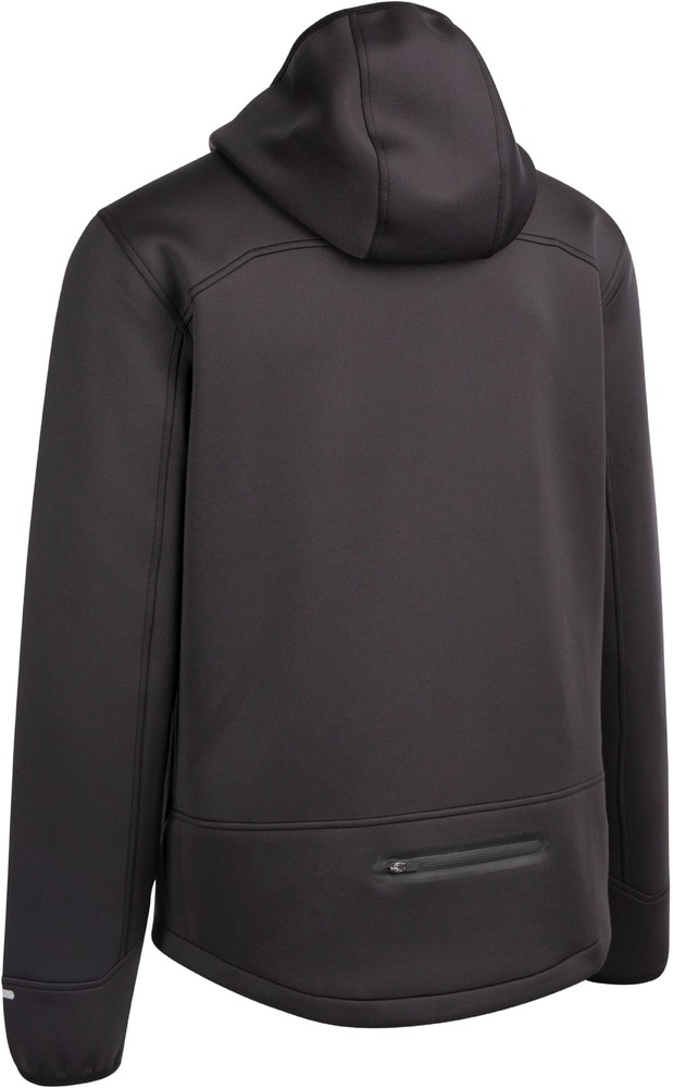 TrespassJackeBolfort-MaleActiveHybridJacket