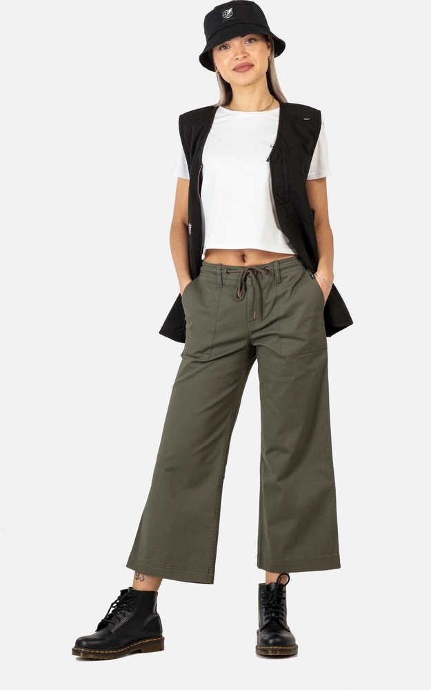 ReellCargohoseWomenColettePant2106-001