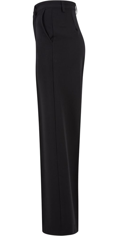 UrbanClassicsDamenStoffhoseLadiesWidePleatedPantsTB6843