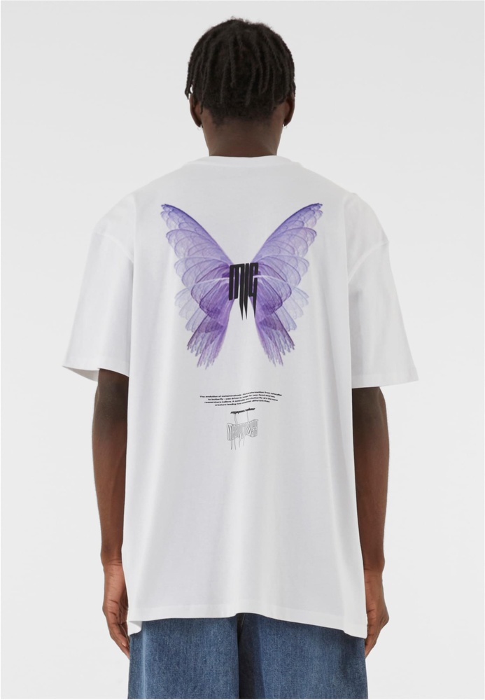 MJGONZALEST-ShirtMetamorphoseV2XHeavyOversizedTeeMJG11608White-3XL