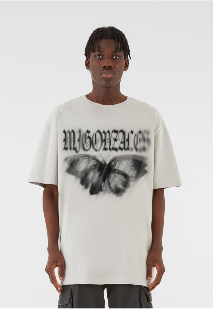 MJGONZALEST-ShirtMJGHeavyOversizedTeeButterflyIllusionMJG11932
