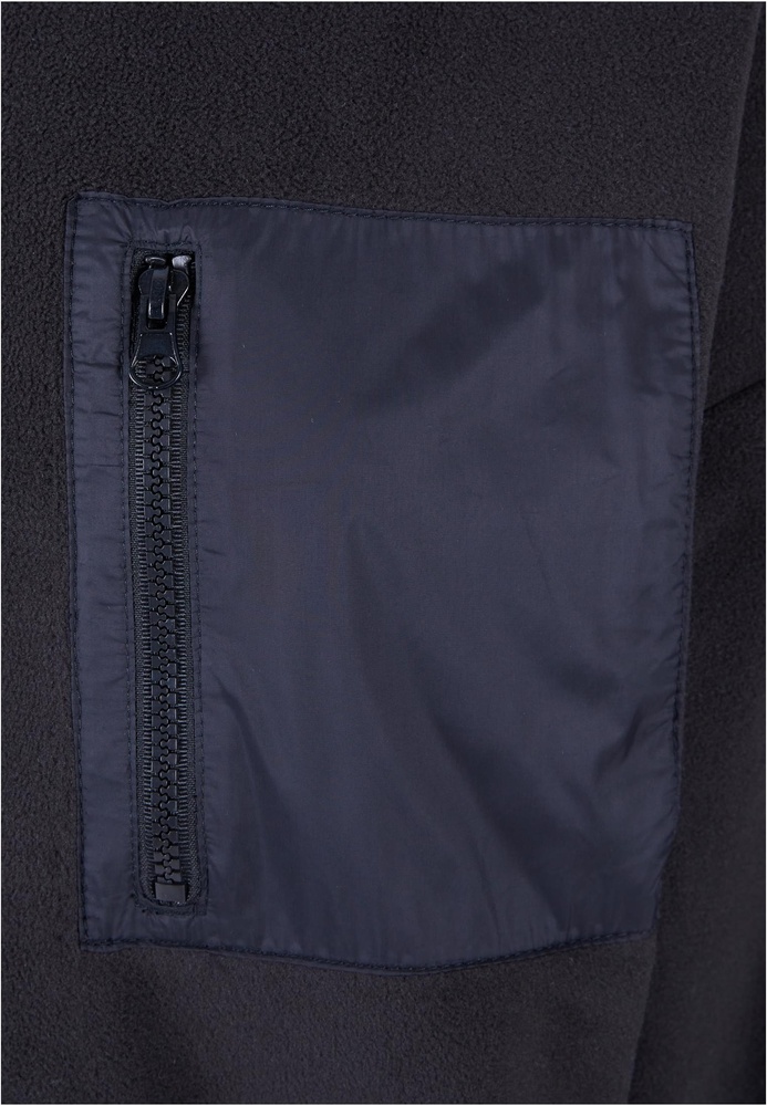 UrbanClassicsDamenLadiesPolarFleeceTroyerTB6086