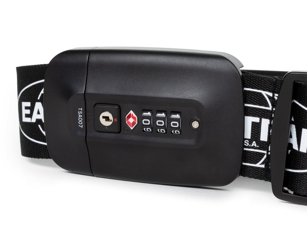 EastpakKoffergurtEK0A5BGALockbelt