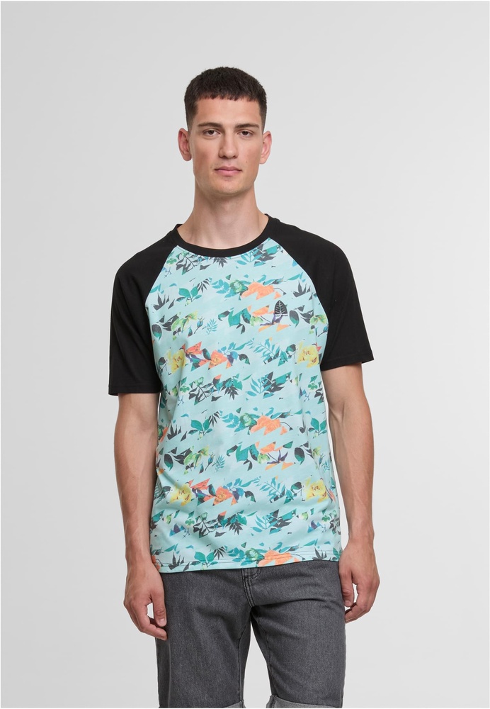 JustRhyseSamaraT-ShirtJRTS621JetBlack-3XL