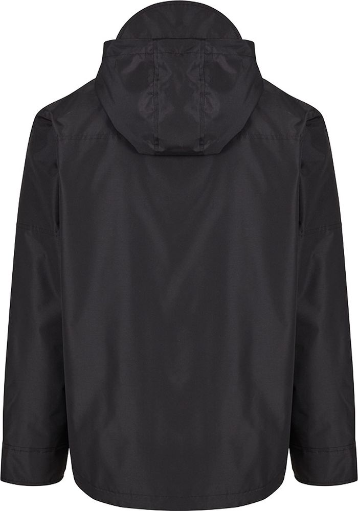 BranditWindbreakerArctic9733Black-XS