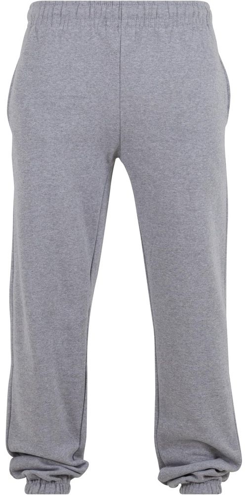 UrbanClassicsBasicLooseSweatpantsTB7280Heathergrey-3XL