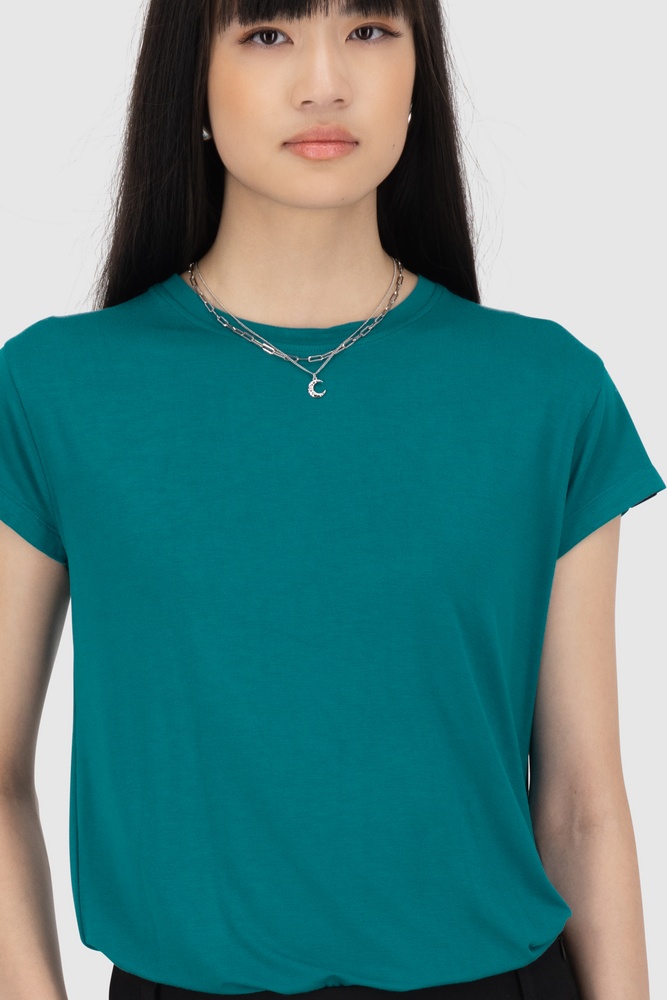 AlifeKickinDamenT-ShirtAriAKTriplepack51086-9999AlpineFrost-L