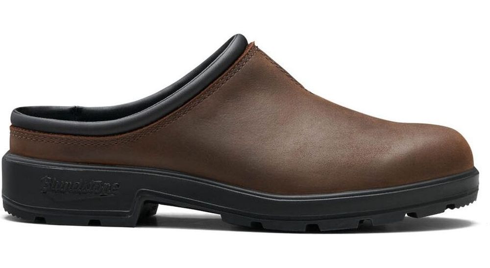 BlundstoneChelseaBoots2421AntiqueBrownLeatherOriginalsClogsBrown-3UK