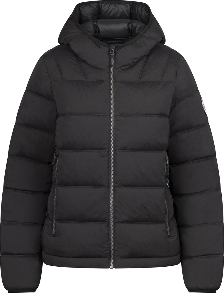 TrespassDamenWinterjackeRollinsCasualJacket