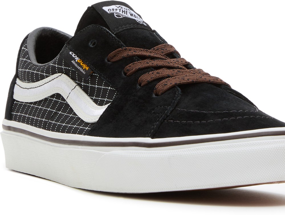 VansLifestyleSneakerSk8-Low0009QR