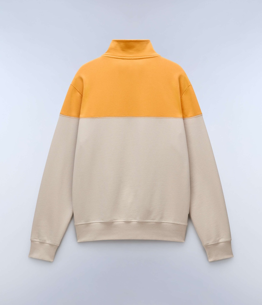 NapapijriSweatshirtB-SaturniaHzNP0A4ICH