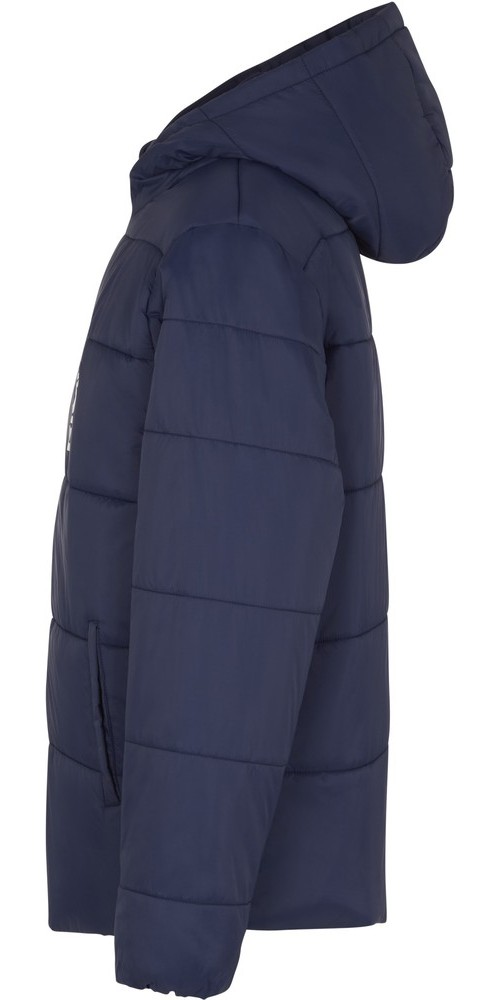 FilaTeensJungenWattierteJackeBunielPaddedJacketMedievalBlue