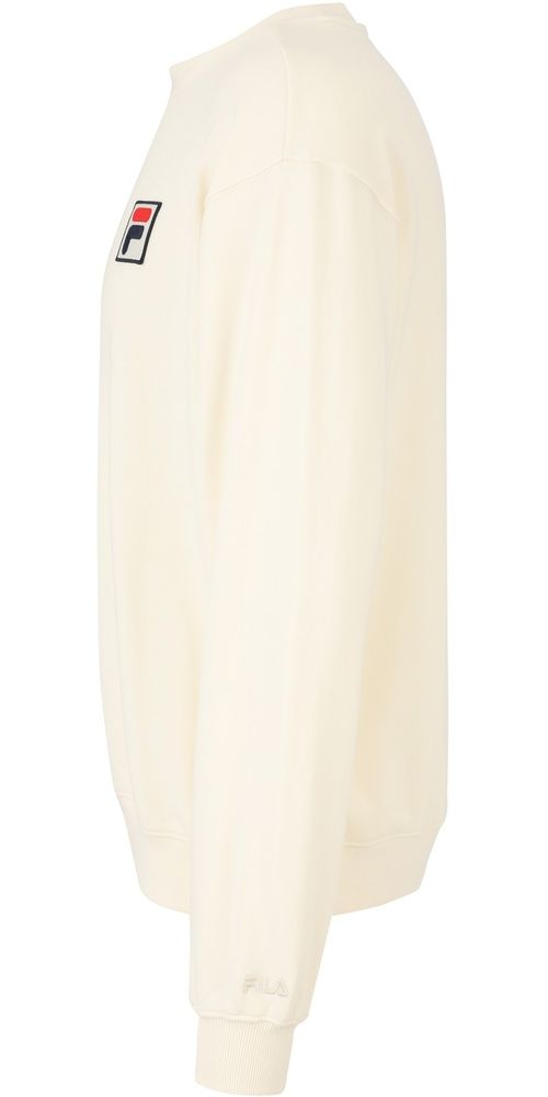 FilaSweatshirtBuxhallLooseCrewFAU0197