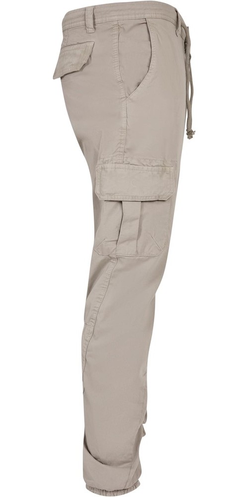 UrbanClassicsHoseCargoJoggingPantsWolfgrey-3XL