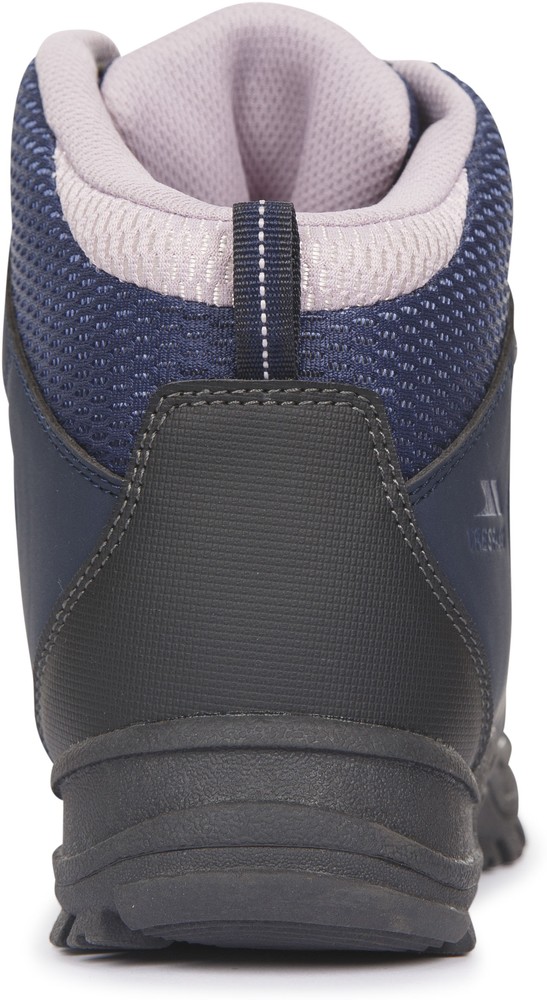 TrespassDamenWanderschuheMitzi-FemaleHikingBootNavy-38