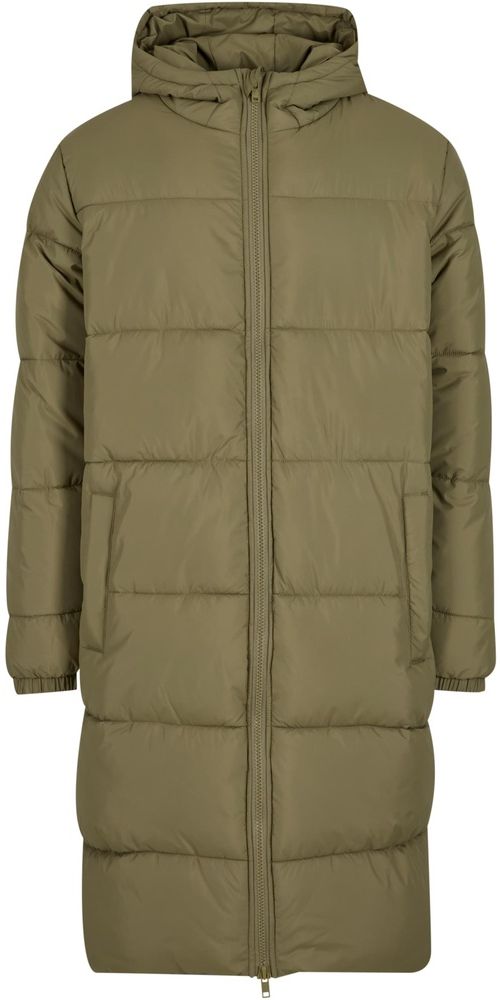 UrbanClassicsSteppjackeMensLongPufferCoatTB7010Tiniolive-3XL
