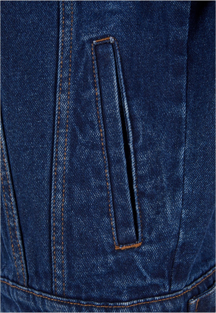 UrbanClassicsDamenJeansjackeLadiesOversized90sDenimJacketTB6208
