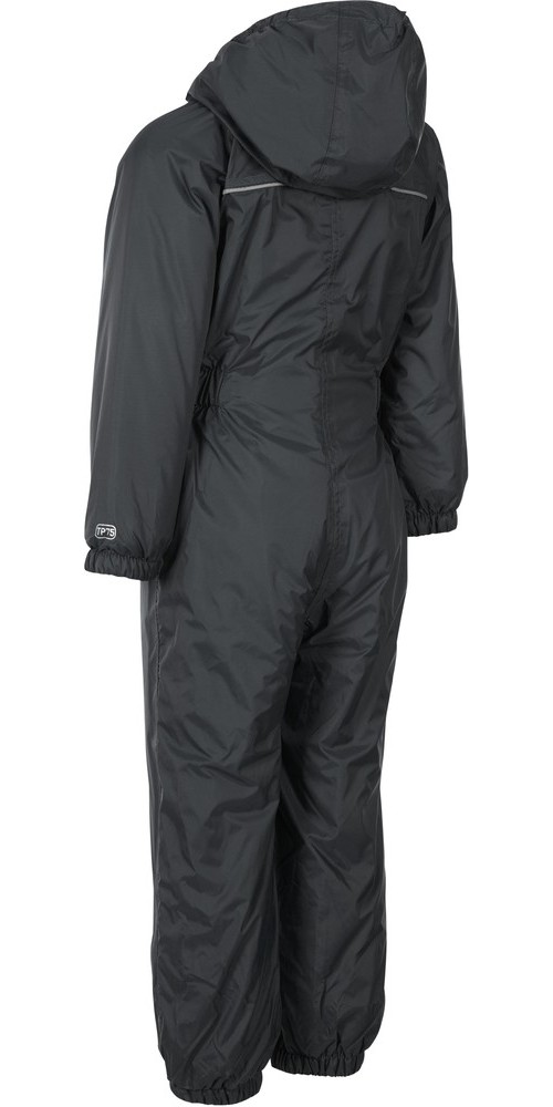 TrespassKinderRegensetDripdrop-ChildsRainSuitDarkGrey-23