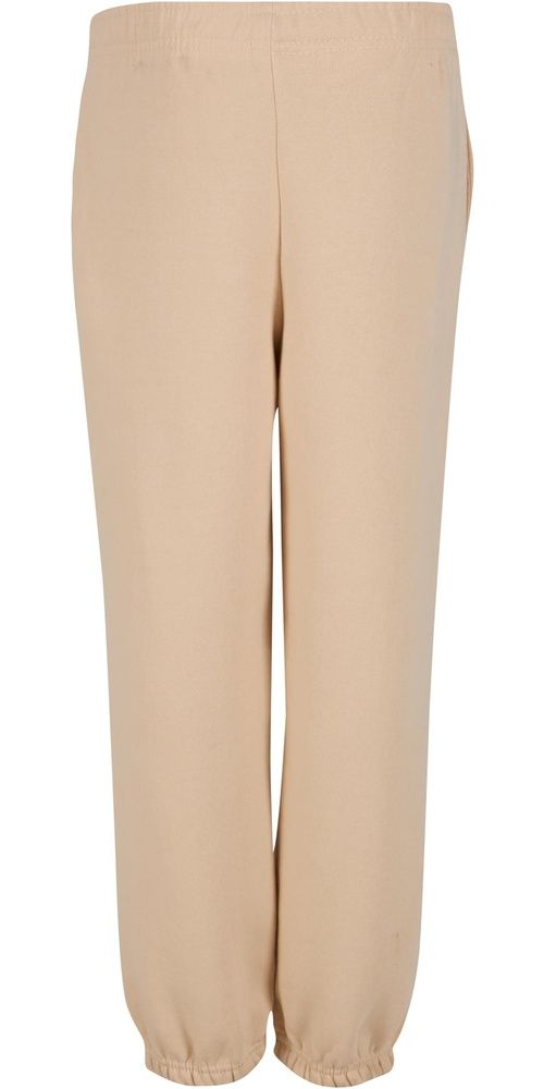 UrbanClassicsKinderKidsBasicEssentialSweatpantsUCK7282Sand-110116