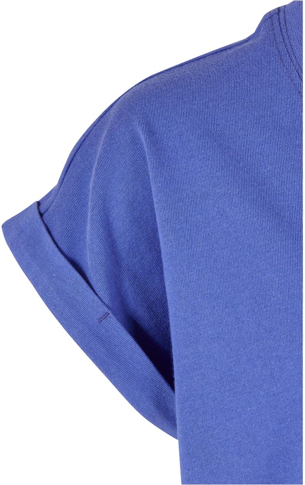 UrbanClassicsMdchenT-ShirtGirlsOrganicExtendedShoulderTee2-Pack