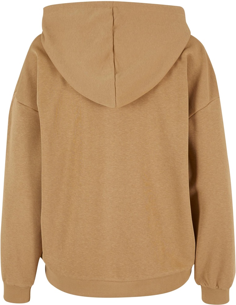UrbanClassicsDamenLadiesLightTerryOversizedHoodieTB6860
