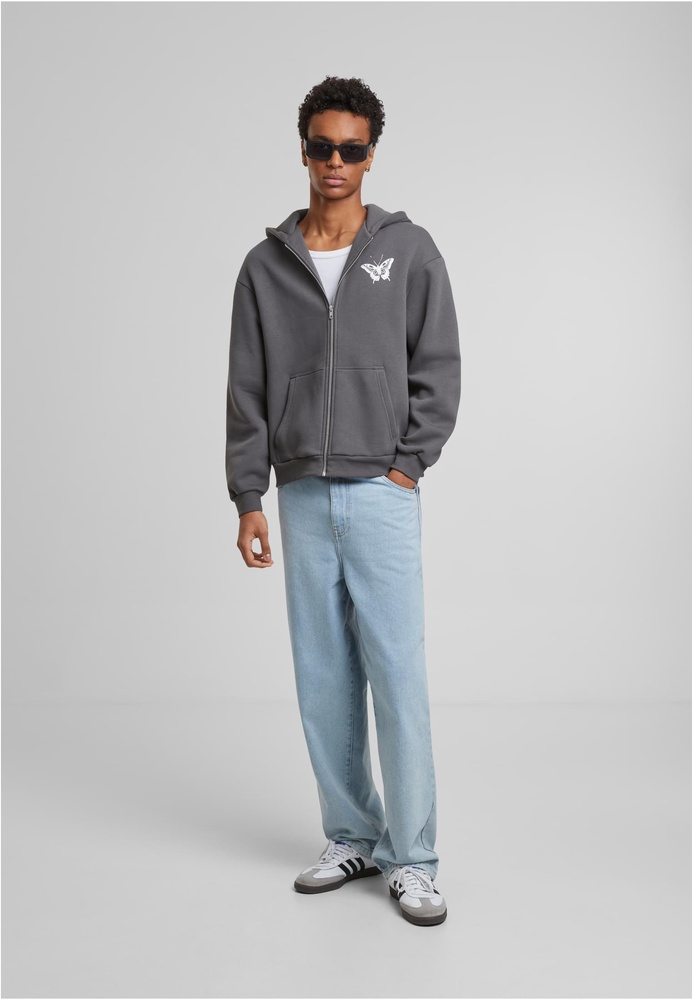 MTUpscaleLetsGetLostFluffyZipHoodyMT3404Magnet-3XL