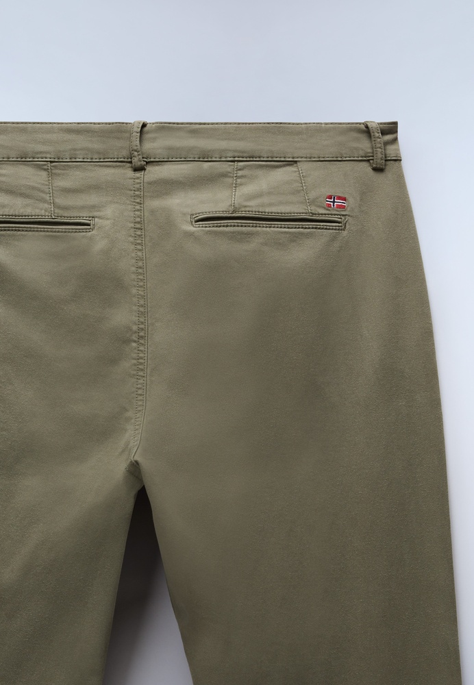 NapapijriStoffhoseM-PuyoSlNP0A4H1FTeaLeafG0A-W29