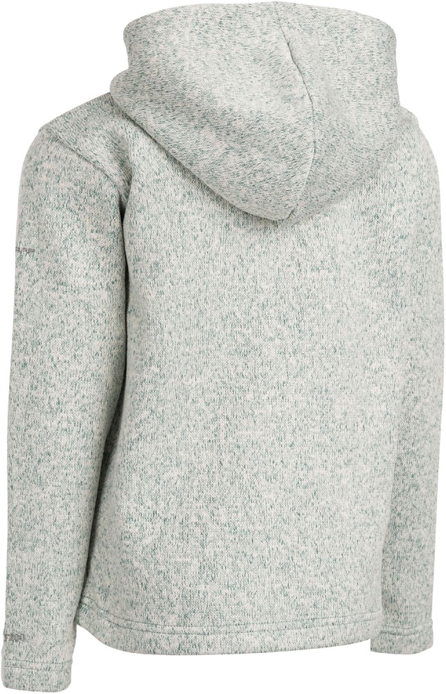 TrespassKinderFleecejackeDonny-UnisexKidsFleeceAt300