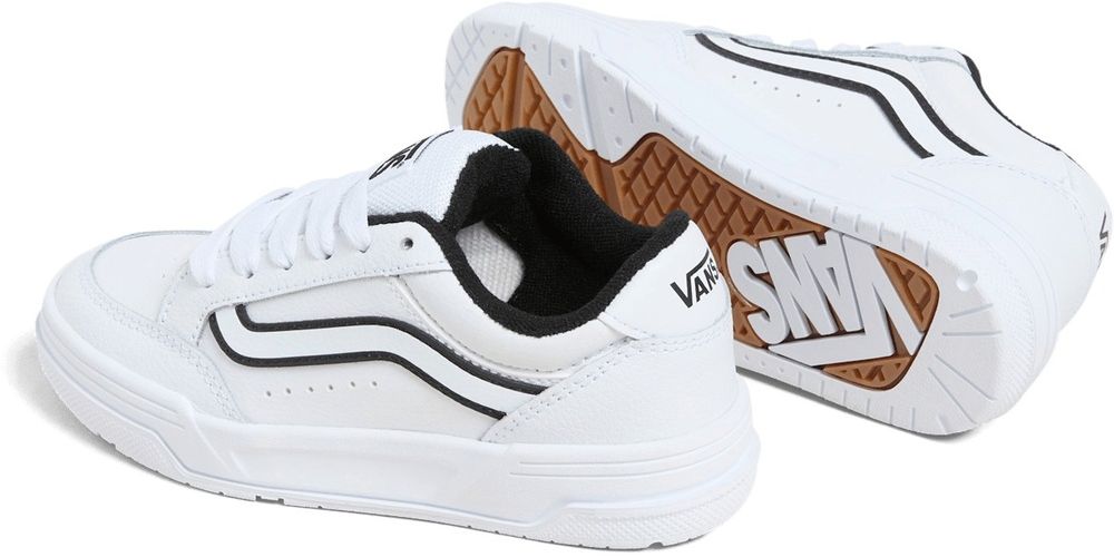 VansKinderLifestyleClassicPlusSneakerHylane000D4N