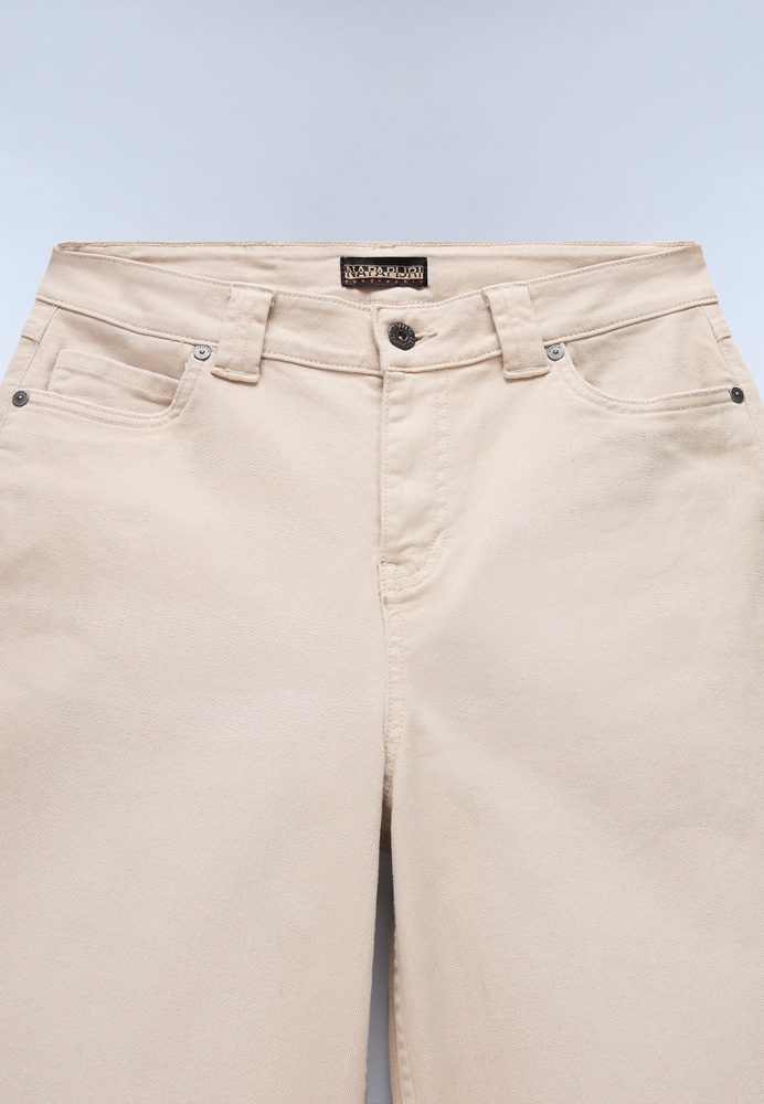 NapapijriDamenJeanshoseL-AgordW1NP0A4HOD