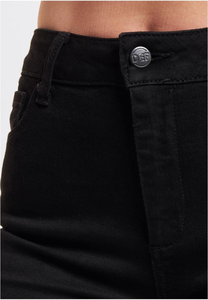 DEFDamenFlaredBootcutJeansDFLJS192