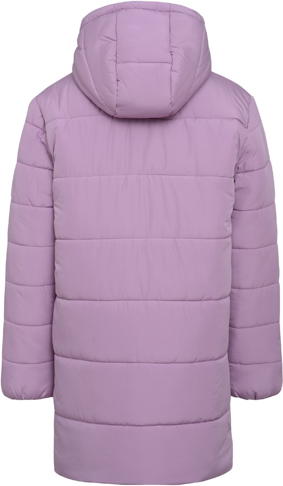 FilaTeensMdchenWattierteJackeBergkamenLongPuffJacketValerian