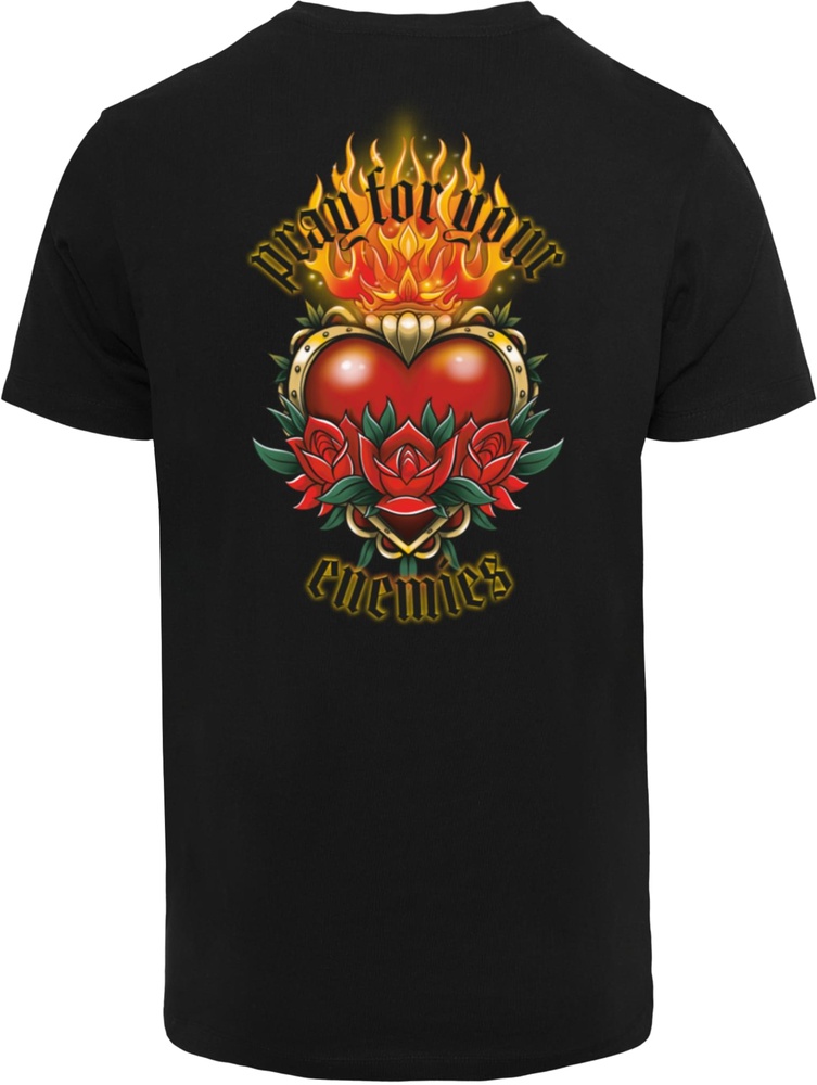 MisterTeeT-ShirtPrayForYourEnemiesTeeMT3032
